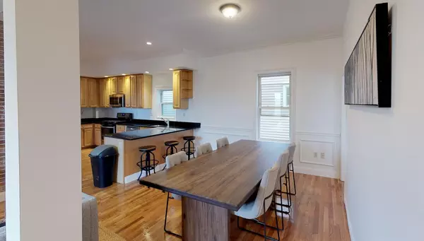 Coliving in South Boston - Boston, Boston