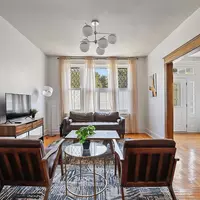 Coliving in Mount Pleasant - NW DC, Washington DC