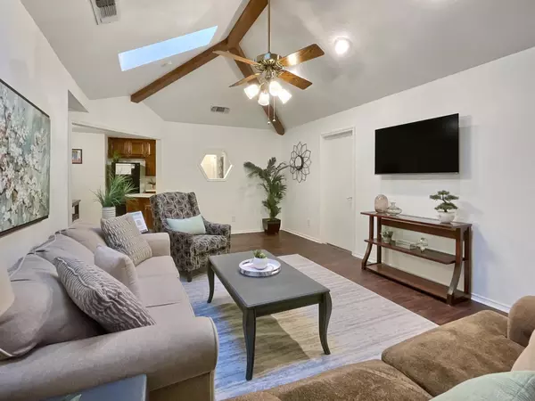 Coliving in Southwest Arlington - Arlington, Dallas