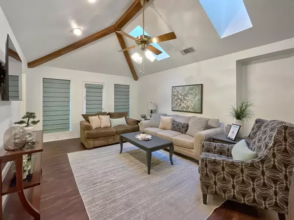 Coliving in Southwest Arlington - Arlington, Dallas