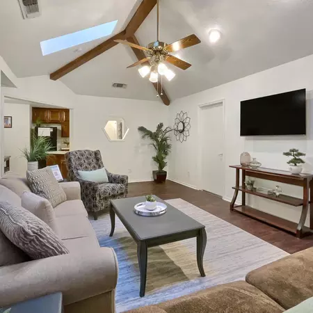 Coliving in Southwest Arlington - Arlington, Dallas