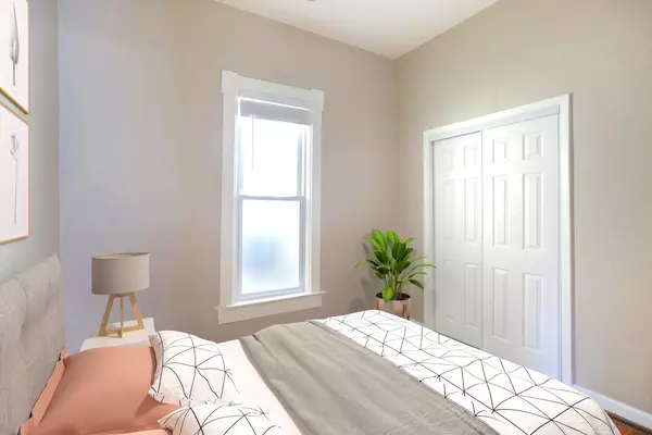 3 bedrooms apartment for rent in Cole - North Denver, Denver