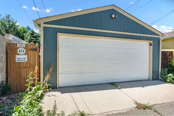 3 bedrooms apartment for rent in Cole - North Denver, Denver