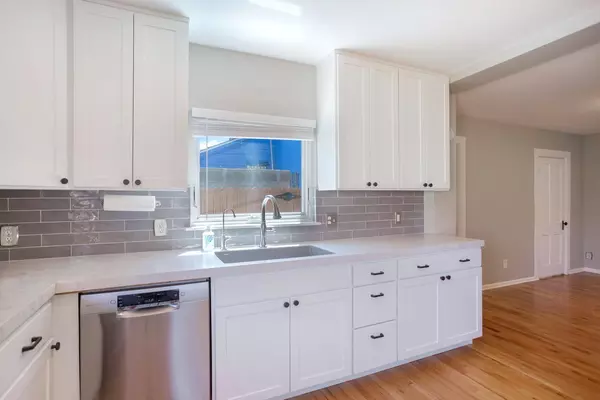 3 bedrooms apartment for rent in Cole - North Denver, Denver