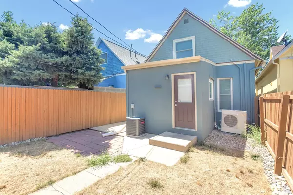 3 bedrooms apartment for rent in Cole - North Denver, Denver