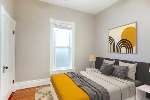 3 bedrooms apartment for rent in Cole - North Denver, Denver