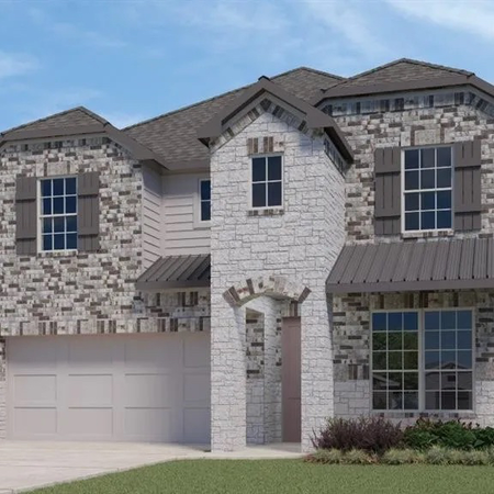 Coliving in Cedar Park - North Austin, Austin