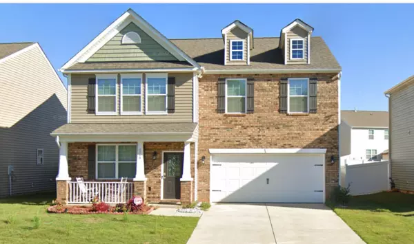 Coliving in Oakdale - North Charlotte, Charlotte