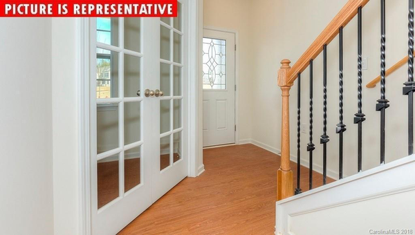 Coliving in Oakdale - North Charlotte, Charlotte