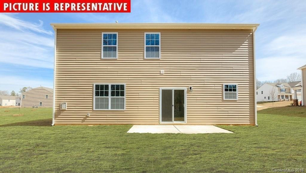 Coliving in Oakdale - North Charlotte, Charlotte