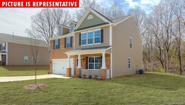 Coliving in Oakdale - North Charlotte, Charlotte