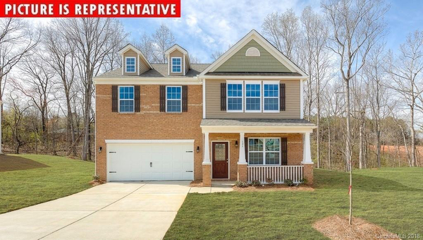 Coliving in Oakdale - North Charlotte, Charlotte