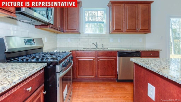 Coliving in Oakdale - North Charlotte, Charlotte