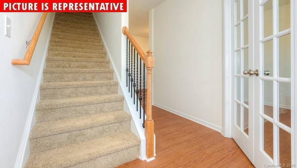 Coliving in Oakdale - North Charlotte, Charlotte