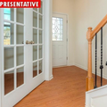 Coliving in Oakdale - North Charlotte, Charlotte