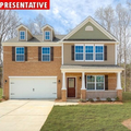 Coliving in Oakdale - North Charlotte, Charlotte