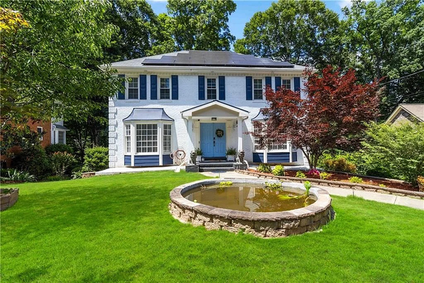 Coliving in Peachtree Corners - East Atl, Atlanta