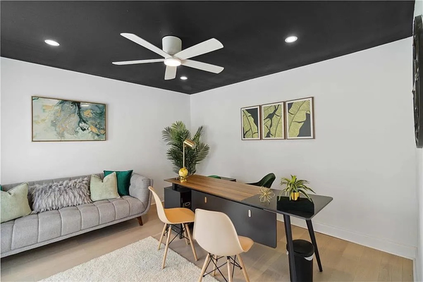 Coliving in Peachtree Corners - East Atl, Atlanta