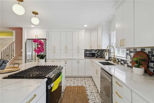 Coliving in Peachtree Corners - East Atl, Atlanta