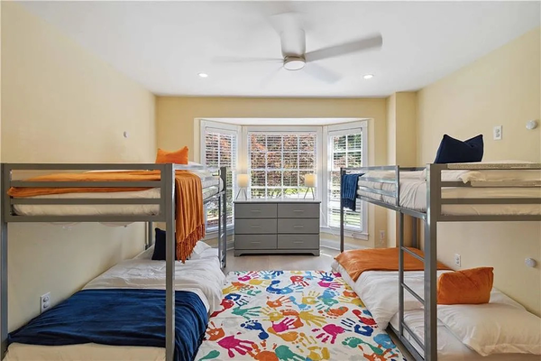 Coliving in Peachtree Corners - East Atl, Atlanta