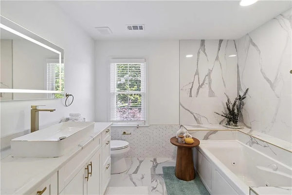 Coliving in Peachtree Corners - East Atl, Atlanta