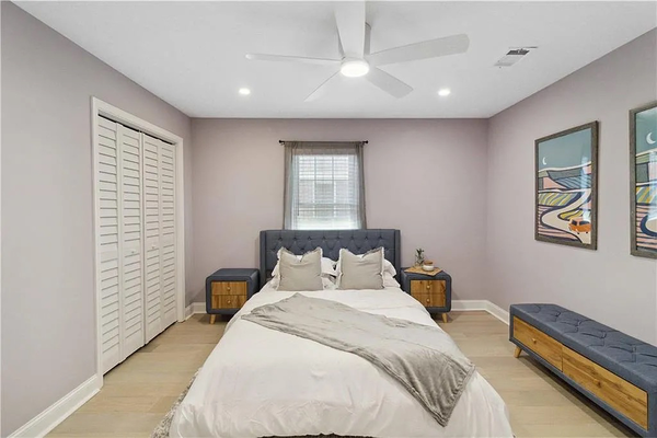 Coliving in Peachtree Corners - East Atl, Atlanta