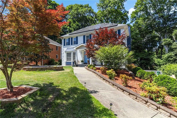 Coliving in Peachtree Corners - East Atl, Atlanta