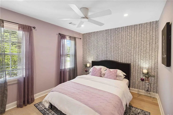 Coliving in Peachtree Corners - East Atl, Atlanta