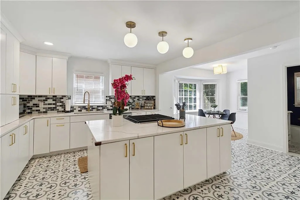 Coliving in Peachtree Corners - East Atl, Atlanta