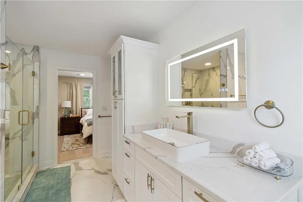 Coliving in Peachtree Corners - East Atl, Atlanta