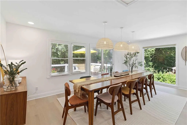 Coliving in Peachtree Corners - East Atl, Atlanta