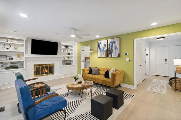 Coliving in Peachtree Corners - East Atl, Atlanta