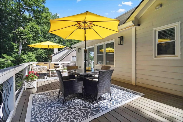 Coliving in Peachtree Corners - East Atl, Atlanta