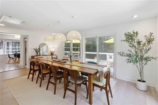 Coliving in Peachtree Corners - East Atl, Atlanta