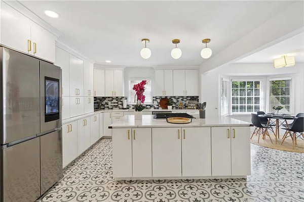 Coliving in Peachtree Corners - East Atl, Atlanta