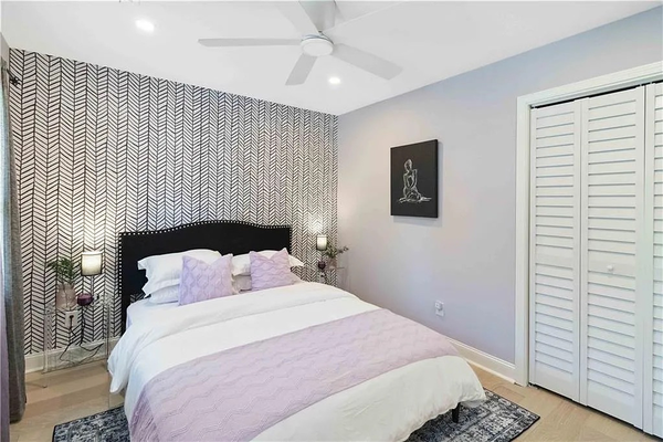 Coliving in Peachtree Corners - East Atl, Atlanta