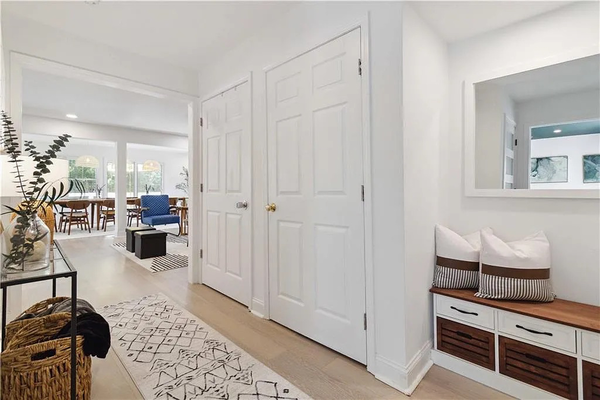 Coliving in Peachtree Corners - East Atl, Atlanta