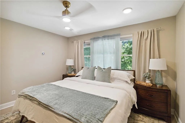 Coliving in Peachtree Corners - East Atl, Atlanta