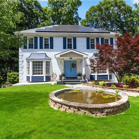 Coliving in Peachtree Corners - East Atl, Atlanta