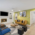 Coliving in Peachtree Corners - East Atl, Atlanta