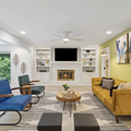 Coliving in Peachtree Corners - East Atl, Atlanta