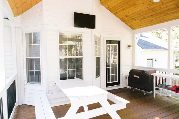 Coliving in Wake Forest - Outer Triangle, Raleigh