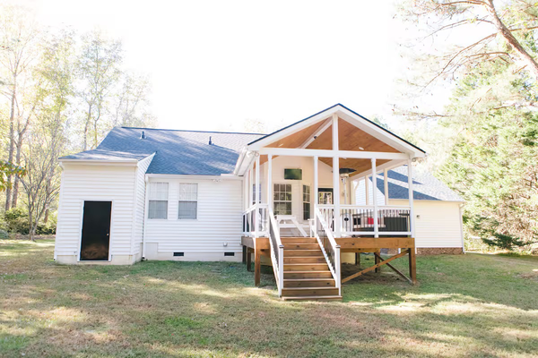 Coliving in Wake Forest - Outer Triangle, Raleigh