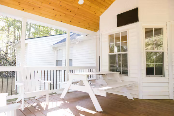 Coliving in Wake Forest - Outer Triangle, Raleigh