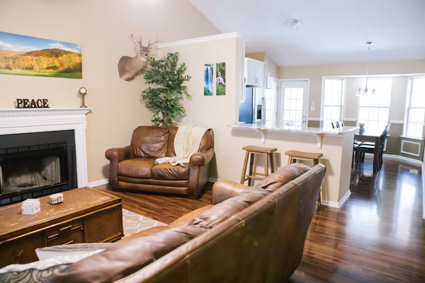 Coliving in Wake Forest - Outer Triangle, Raleigh