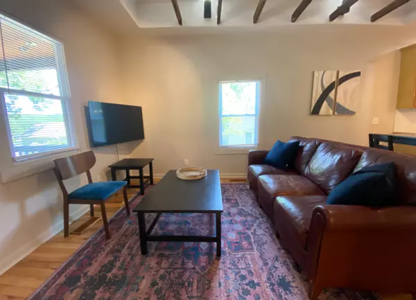 Coliving in Downtown Durham - Durham, Raleigh