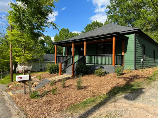 Coliving in Downtown Durham - Durham, Raleigh