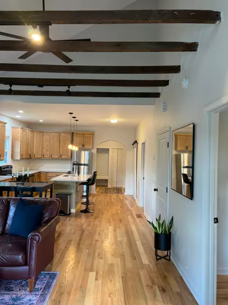 Coliving in Downtown Durham - Durham, Raleigh