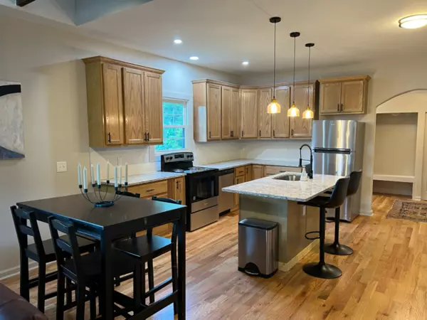 Coliving in Downtown Durham - Durham, Raleigh