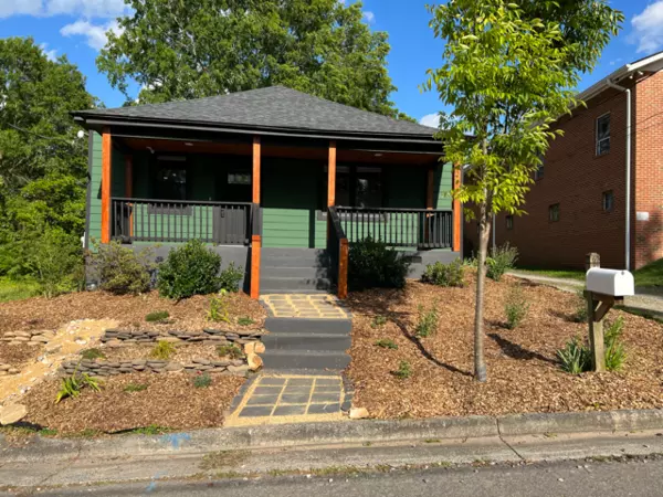 Coliving in Downtown Durham - Durham, Raleigh